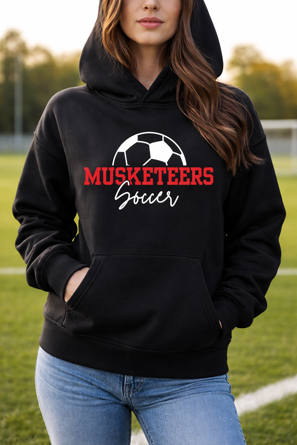 Musketeers Soccer