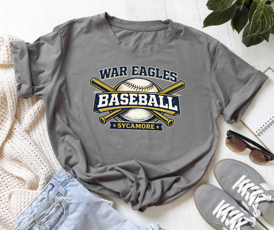 Sycamore Baseball