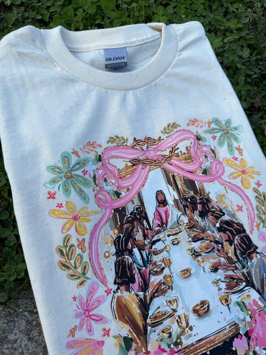 Last supper SALE