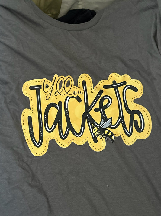 Yellowjackets