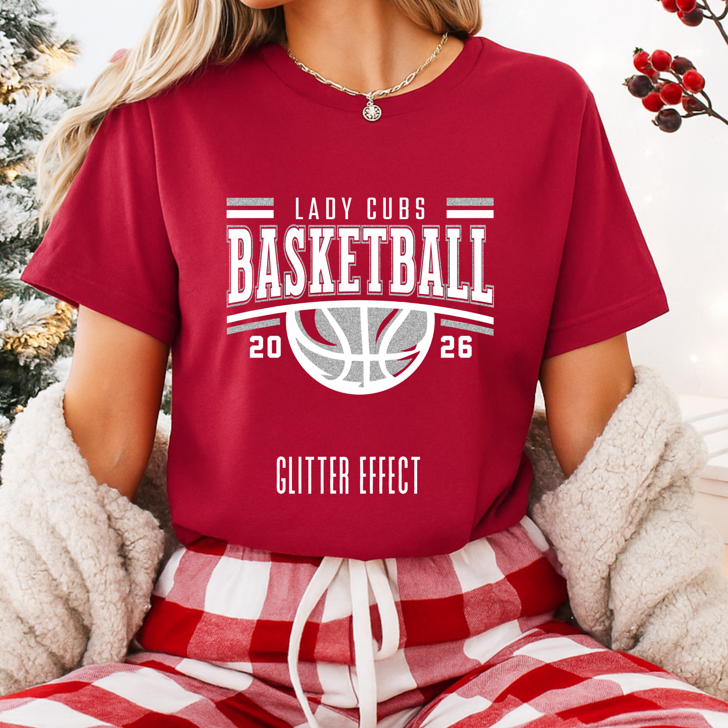 Lady Cubs 2026 Basketball