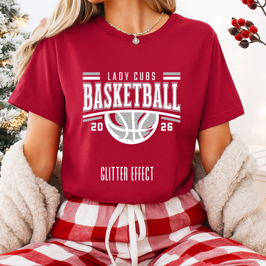 Lady Cubs 2026 Basketball