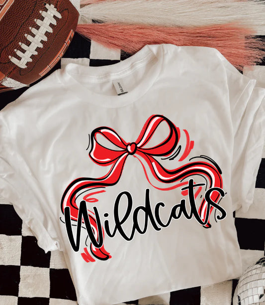 Ribbon Wildcats