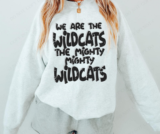 Mighty Wildcats
