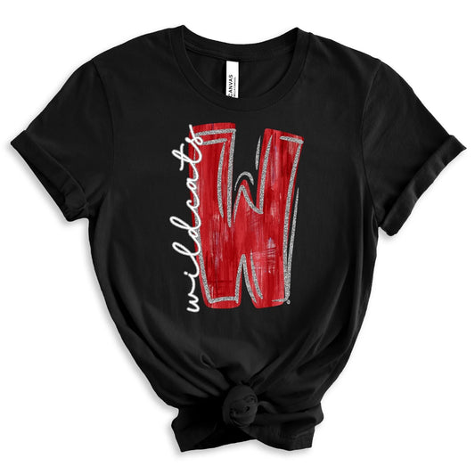 Wildcats Initial